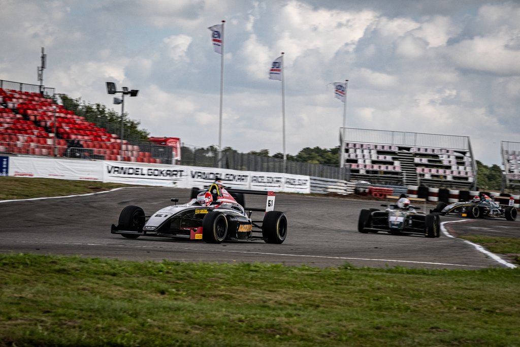 (Foto: Grippo Motorsport PR)